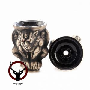 Чашка Fox GrynBowl Gargoyle