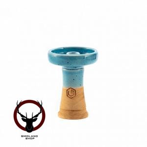 Чашка LS Shaft Base blue aqua