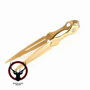 Щипцы BLADE Gold