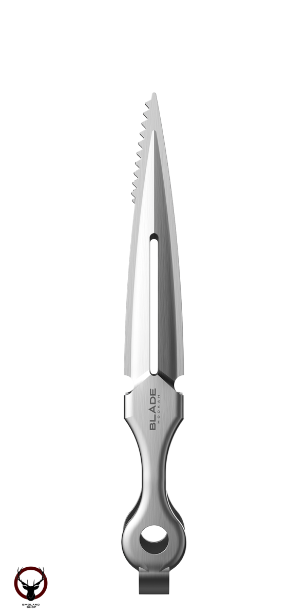 Щипцы BLADE