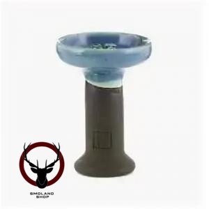 Чашка SMOKELAB Nova Bowl M голубая