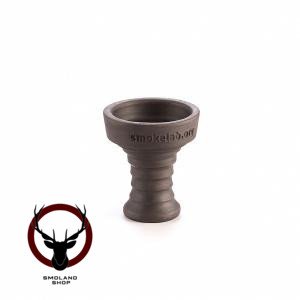 Чашка SMOKELAB Evil mini black