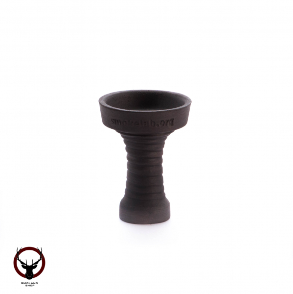 Чашка SMOKELAB Evil black