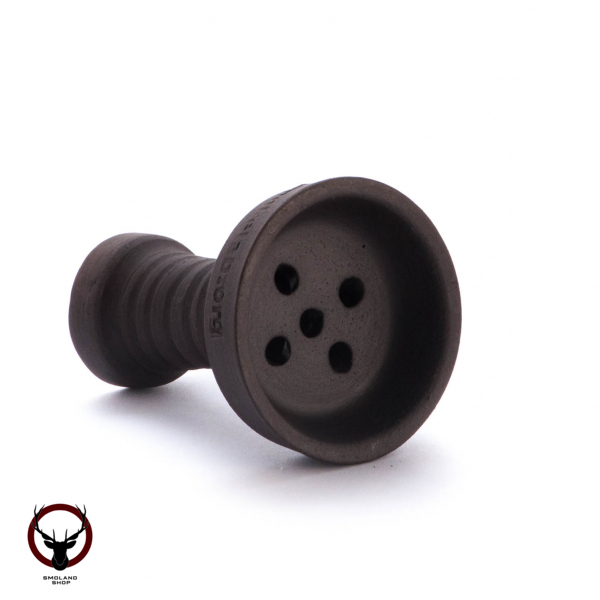Чашка SMOKELAB Evil black