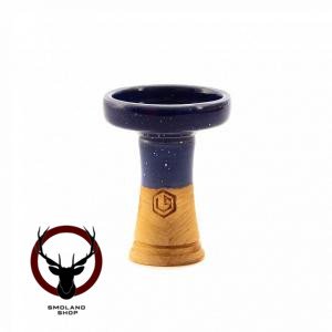 Чашка LS Shaft Evil Base blue space