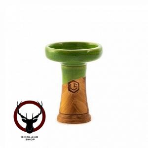 Чашка LS Shaft Evil Base grass
