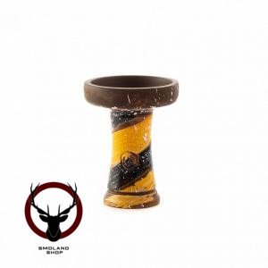 Чашка LS Shaft Evil milky yellow