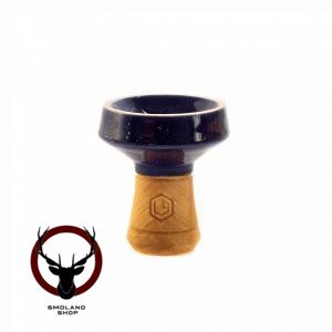 Чашка LS Solo Turka blue space