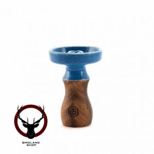 Чашка LS Flat blue juce