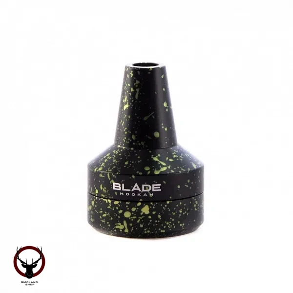 Catcher Blade ручное анодирование (чёрный)