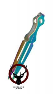 Щипцы Blade Hookah Limited Edition (MultiColor)