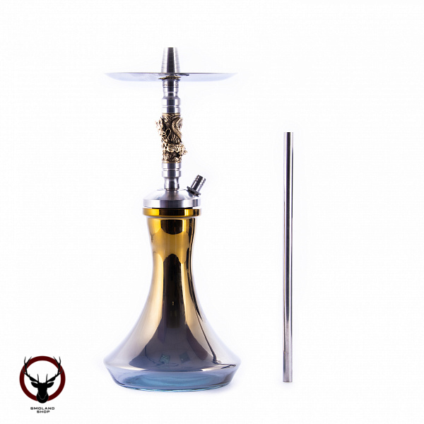 Кальян Honey Sigh Mini Urban Exclusive dragon