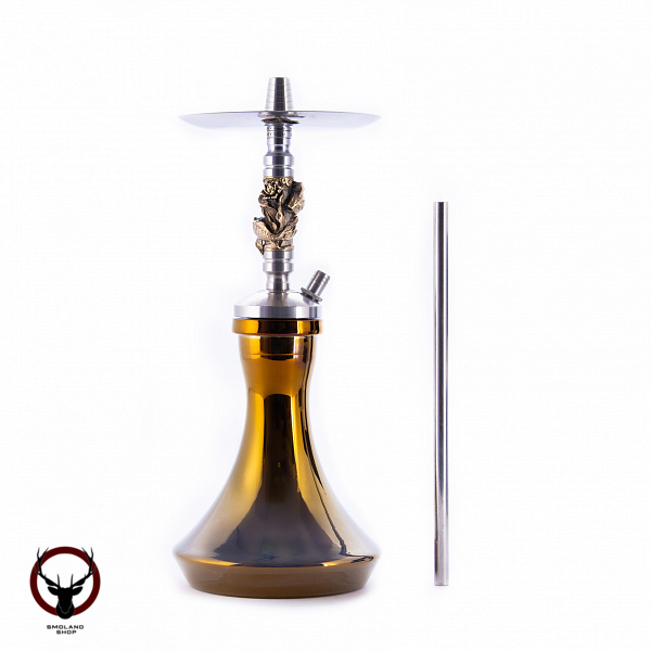 Кальян Honey Sigh Mini Urban Exclusive koi