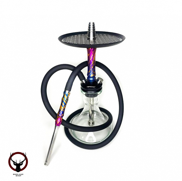 Кальян NePizduk Hookah Design Harley Quinn