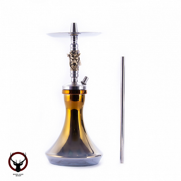 Кальян Honey Sigh Mini Urban Exclusive samurai