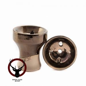 Чаша €33 BASE Black Gold, Glaze