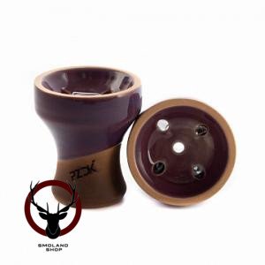 Чаша €33 BASE Plum, Glaze