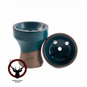 Чаша €33 BASE The Black Sea Dot, Glaze