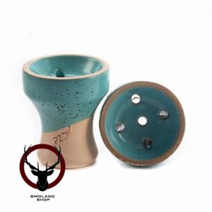 Чаша €33 BASE Turguoise Dot