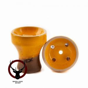 Чаша €33 BASE Yellov Dot, Glaze