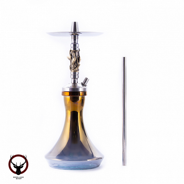 Кальян Honey Sigh Mini Urban Exclusive crane