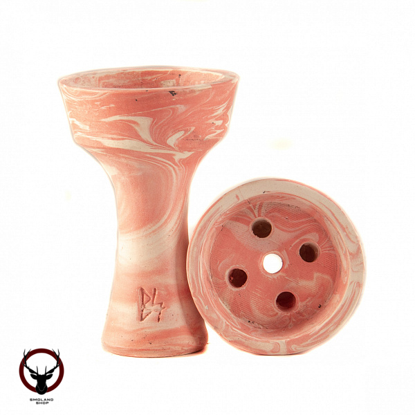 Чашка VINTAGE Blackstone bowl Killer fire нерикоми