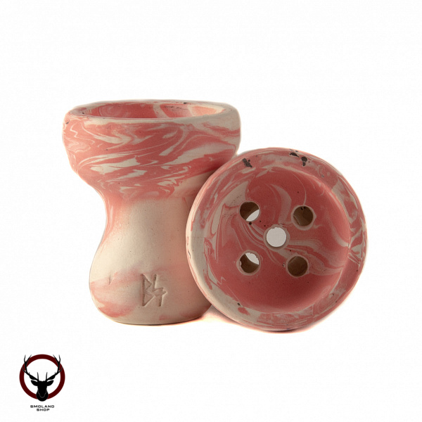 Чашка VINTAGE Blackstone bowl Turkish fire нерикоми