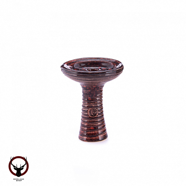 Чашка VINTAGE Glaze Ufo кожа дракона (огонь)