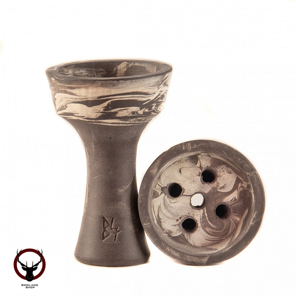 Чашка VINTAGE Blackstone bowl Killer night нерикоми