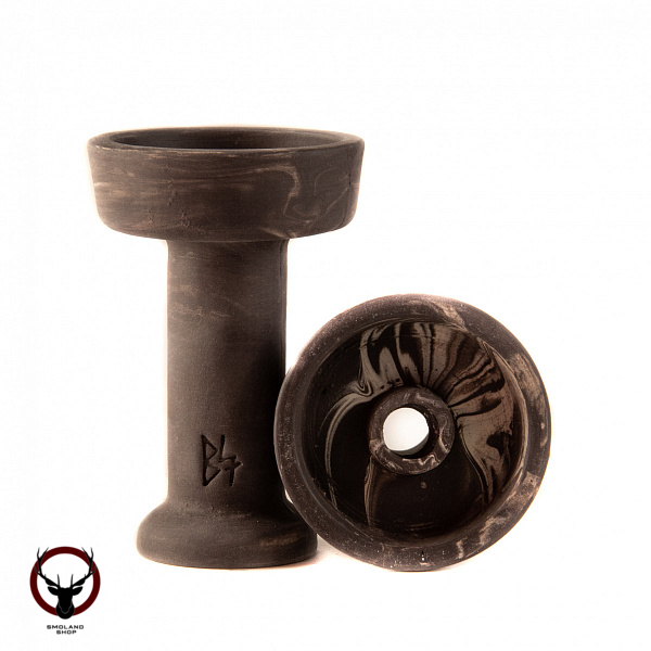 Чашка VINTAGE Blackstone bowl Funnel night нерикоми