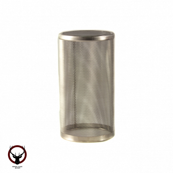 Защитный экран BLADE HOOKAH 10*22 узкий без логотипа