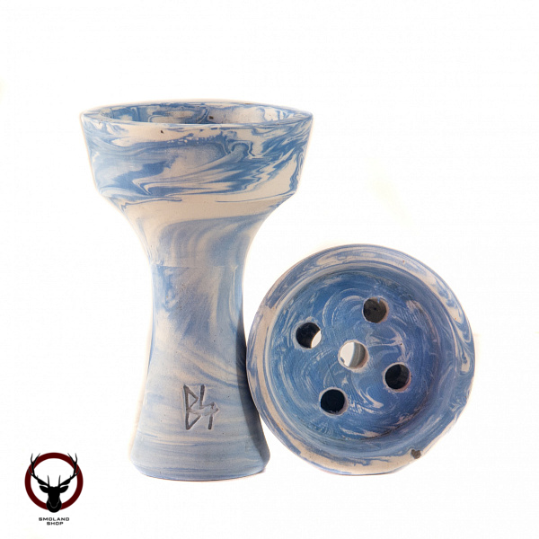 Чашка VINTAGE Blackstone bowl Killer shtorm нерикоми