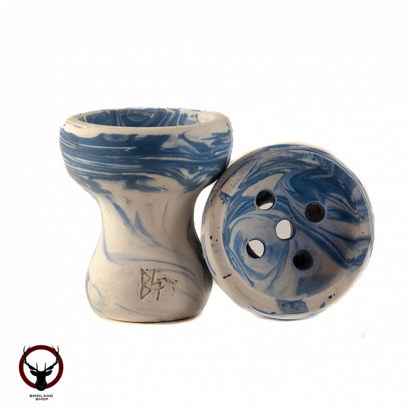 Чашка VINTAGE Blackstone bowl Turkish shtorm нерикоми