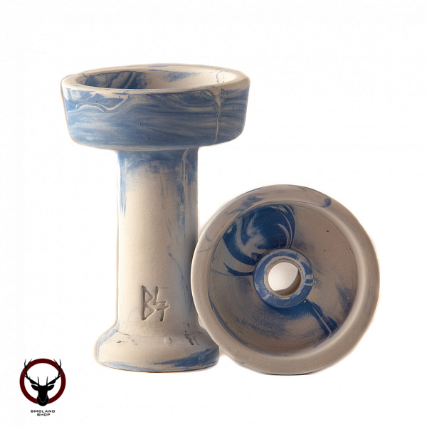 Чашка VINTAGE Blackstone bowl Funnel shtorm нерикоми