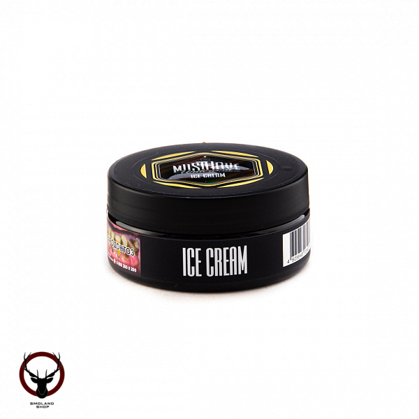 MustHave Ice cream 125гр МРК
