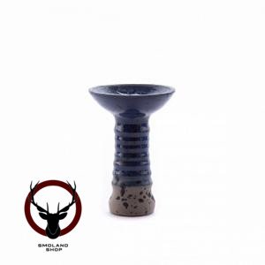 Чашка TOP Alien tng Glaze тёмно-синяя