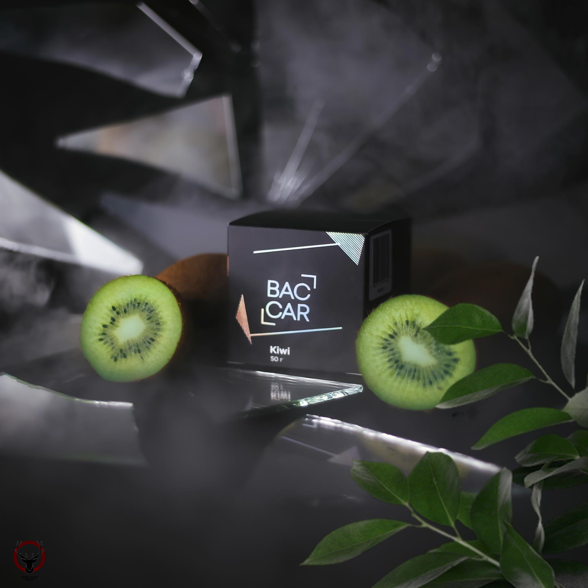 Табак Baccar Kiwi 50 г.