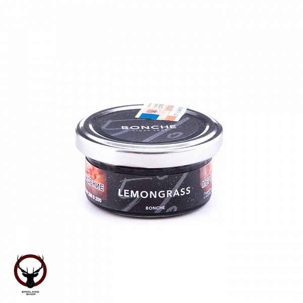 Bonche Lemongrass 30гр МРК