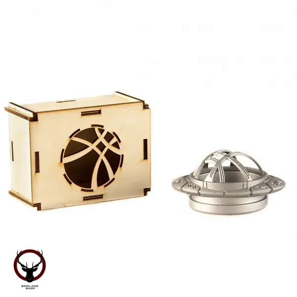 Kaloud Marvel (Doctor Strange) деревяная коробка