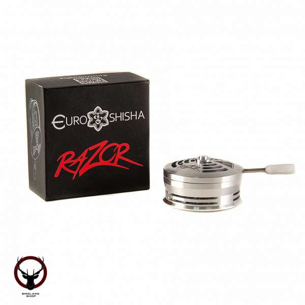 Kaloud ES Razor