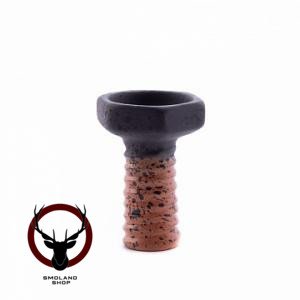 Чашка TOP Evil Screw Clay оранжевая
