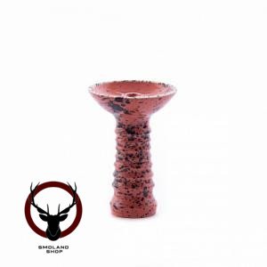Чашка TOP Alien tng Glaze красная