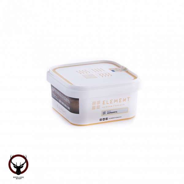 Element ВОЗДУХ Margarita 200гр МРК