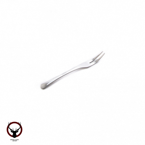 Вилка Fork Steel 15 (Серебряный)