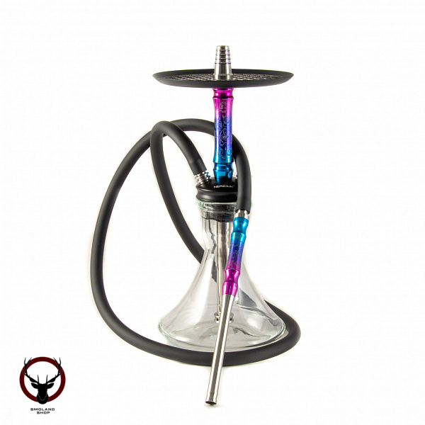 Кальян NePizduk Hookah Design Monsters