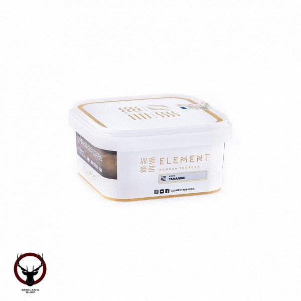 Element ВОЗДУХ Tamarind 200гр МРК