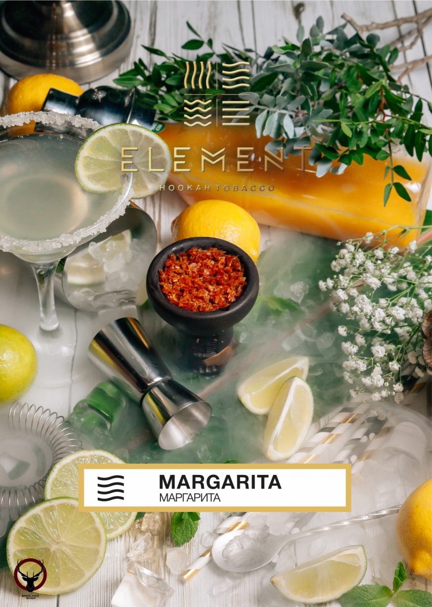Element ВОЗДУХ Margarita 25гр МРК