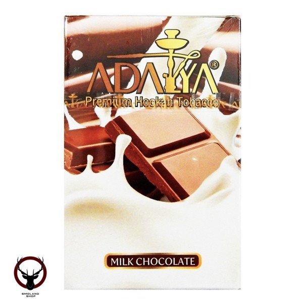 Adalya Milk chocolate 50гр МРК