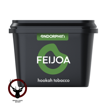 Табак Endorphin Feijoa (с ароматом фейхоа)  60 гр.