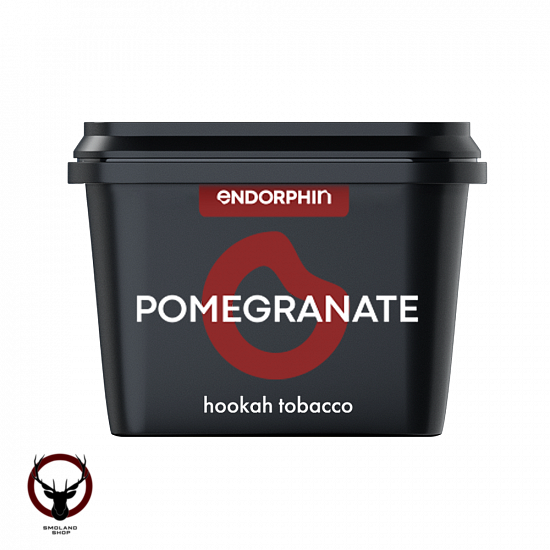 Табак Endorphin Pomegranate (с ароматом граната) 60 гр.